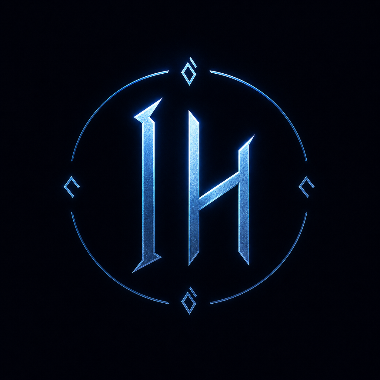 Logo Runic Labs